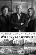 AGENCE D'ARCHITECTURE