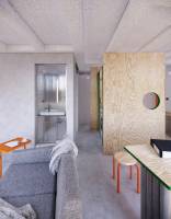 Margaux Croixmarie & MORGAN BAUFILS - FANUM ARCHITECTURE