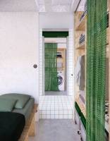 Margaux Croixmarie & MORGAN BAUFILS - FANUM ARCHITECTURE