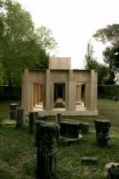 Margaux Croixmarie & MORGAN BAUFILS - FANUM ARCHITECTURE