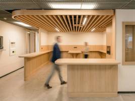 Antoine CALCAGNO - LAAD ARCHITECTURE