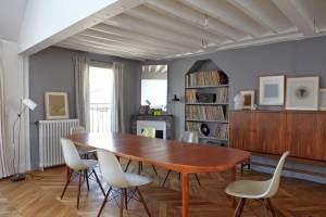 Laurent BECKER - LBA Architecture et Ingénierie