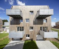 Raphael FICHET - FARALAB ARCHITECTES