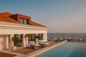 Sandy JURINE - Studio Habito